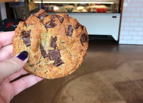 Read more about the article The 2018 Cookie Mission