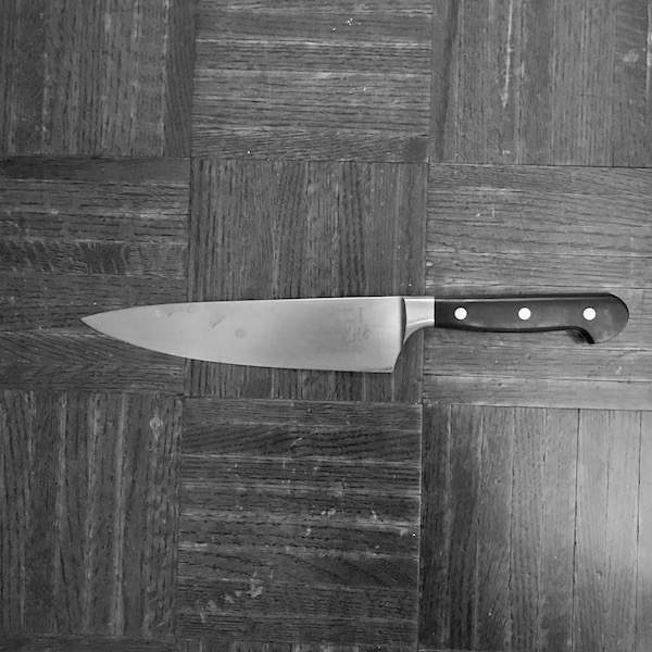 Read more about the article What You Need To Know About Knives